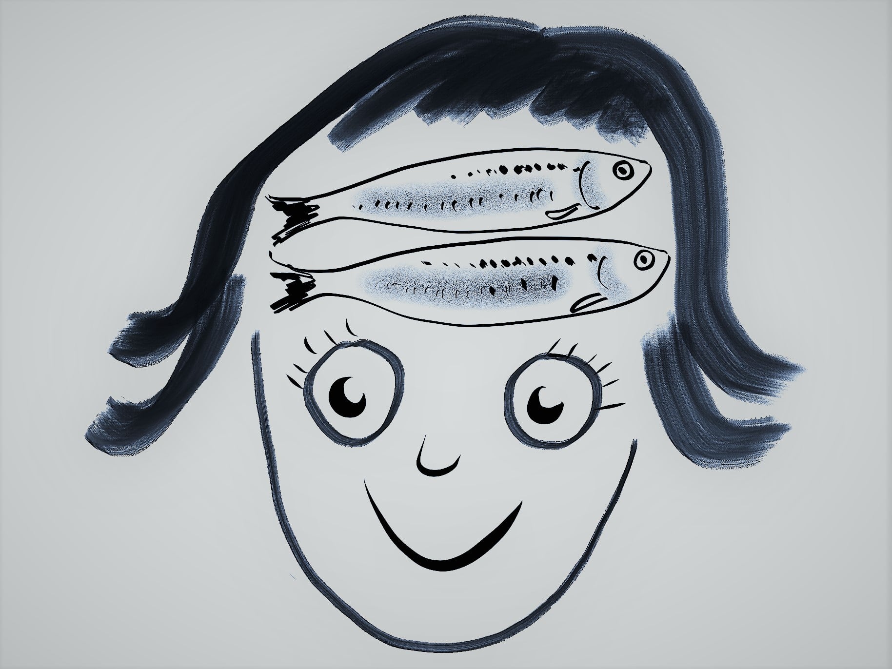 Fish oil