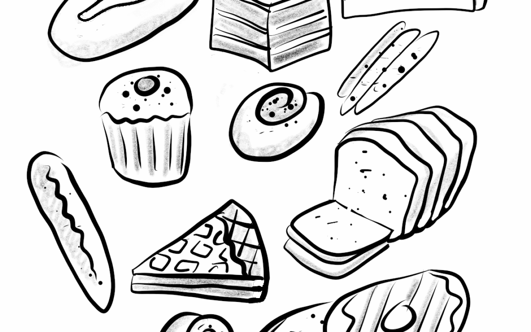 How Going Gluten-Free Transformed our Home