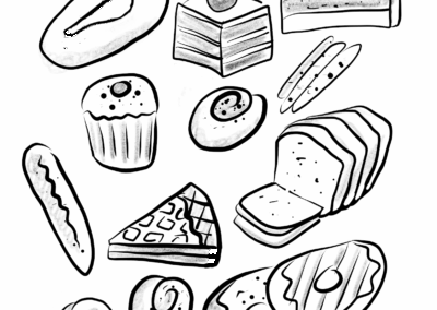 How Going Gluten-Free Transformed our Home