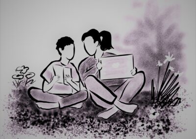 5 Reasons to Homeschool a Dyslexic Child