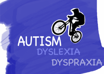 What Helped Max Overcome Autism and Dyslexia