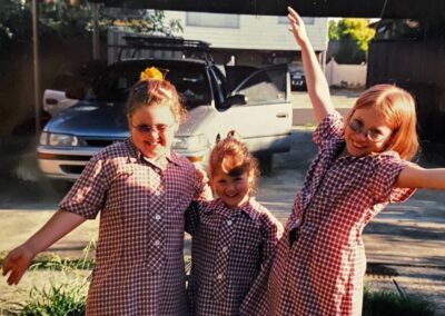 My Fabulous Dyslexic Family