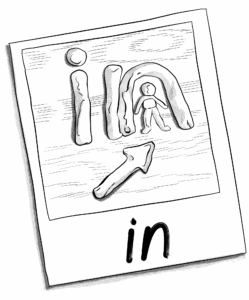 Making trigger words out of clay may help a child remember them in the Davis Dyslexia Correction Programme