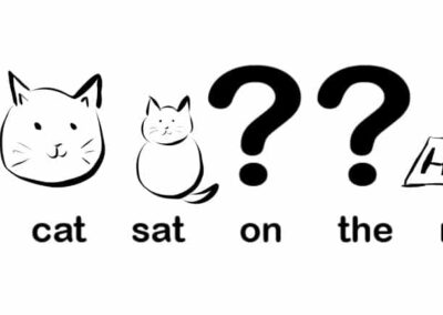 The Davis Dyslexia Programme