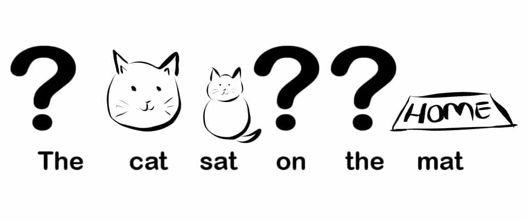 An example of trigger words inDavis Three trigger words the Davis Correction Programme would make out of clay