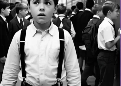 My Journey: Overcoming Dyslexia