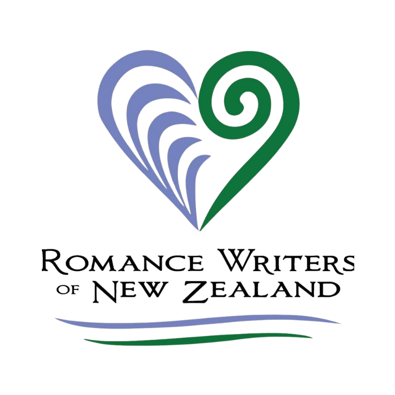 Member of Romance Writers of New Zealand