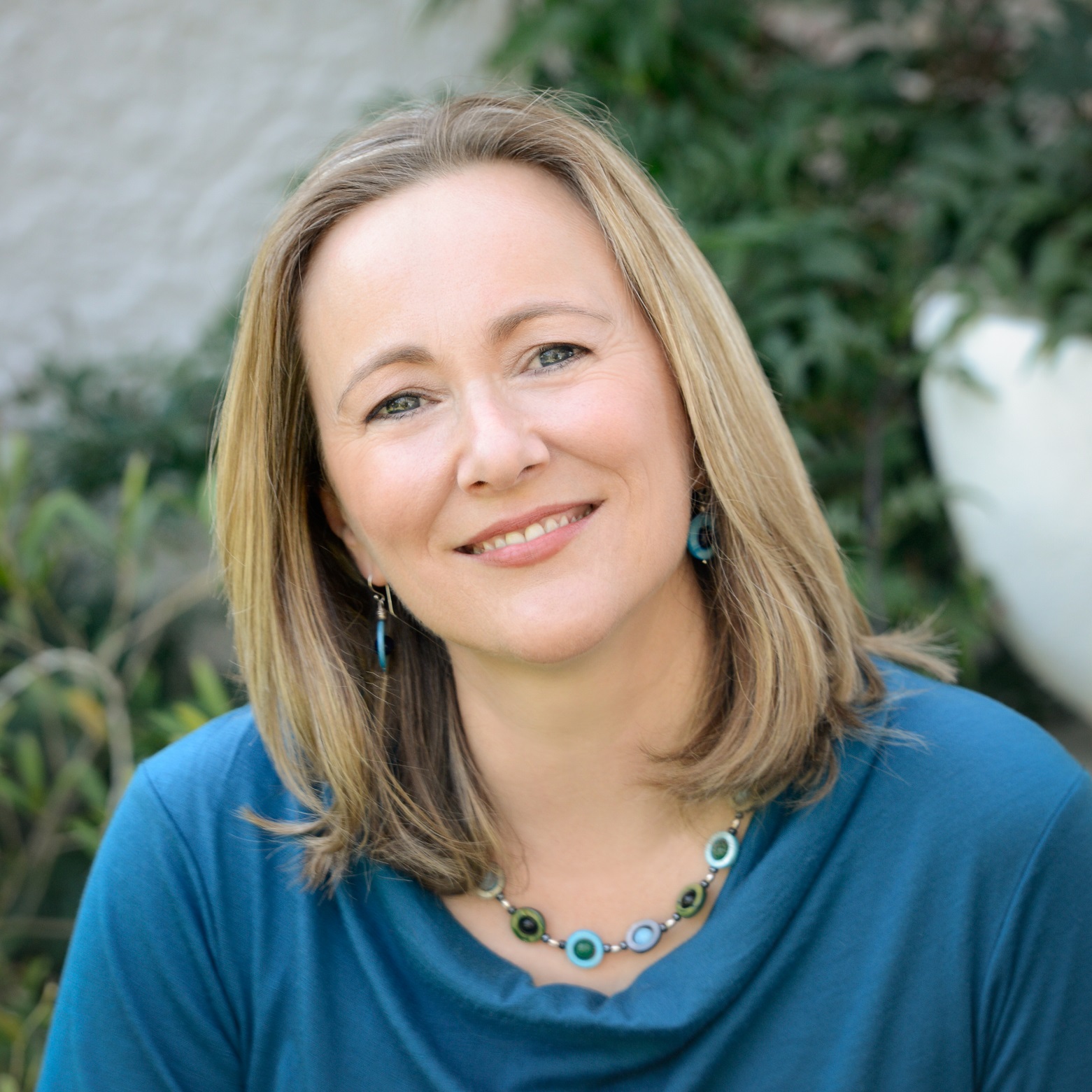 Sue Kingham - Author