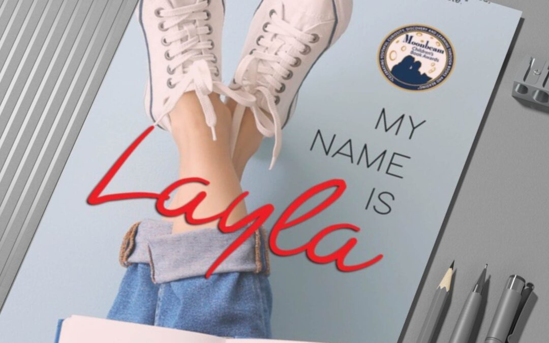 Middle-Grade Story About Undiagnosed Dyslexia – book review