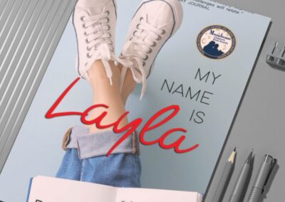 Middle-Grade Story About Undiagnosed Dyslexia – book review